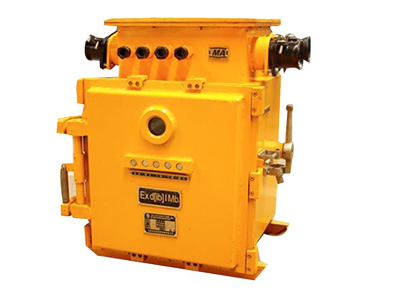 QJR1-400（315、250）/1140（660）